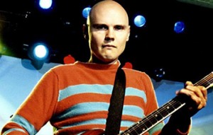 The Smashing Pumpkins 