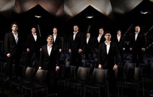 The Ten Tenor