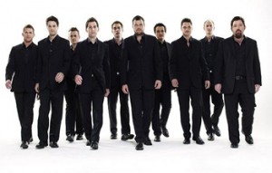 The Ten Tenors