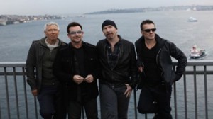  U2