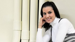 Cristopher Gianotti, Úrsula Boza