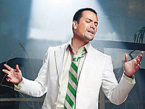 Víctor Manuelle, Tito Nieves