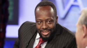 Wyclef Jean