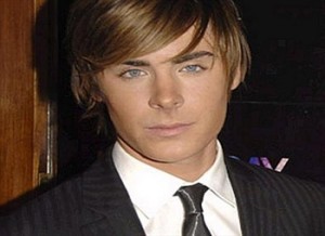 Zac Efron