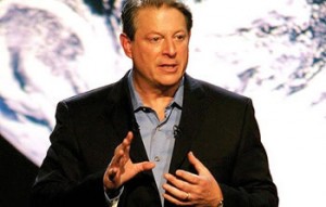 Al Gore