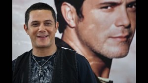 Alejandro Sanz