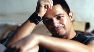 Alejandro Sanz