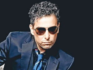 Andrés Calamaro