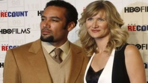 Ben Harper, Laura Dern