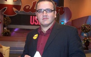 Beto Ortiz