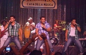 Charanga_Habanera_2 La Charanga Habanera