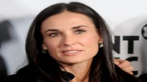 Demi Moore