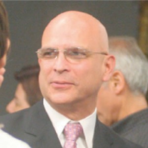 Federico Anchorena, Aldo Miyashiro