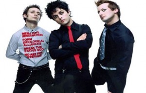 Green Day