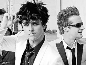 Green Day 