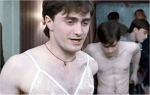 Daniel Radcliffe