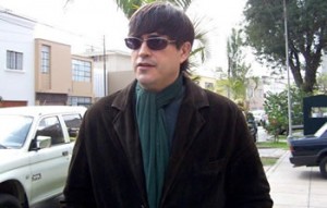 Jaime Bayly