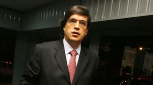 Jaime Bayly