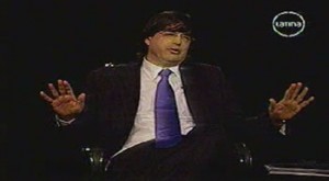 Jaime Bayly