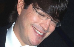 Jaime Bayly