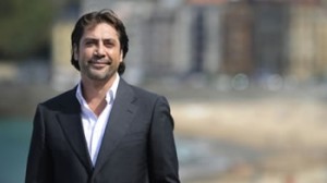  Javier Bardem