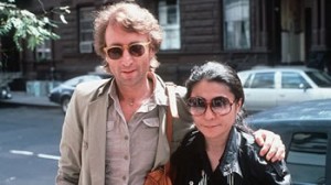 John Lennon, Yoko Ono