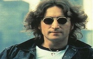 John Lennon 