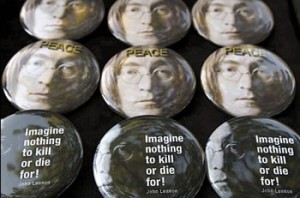 John Lennon