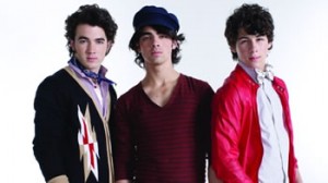 Jonas Brothers 