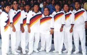 Los_Shapis_2 Los Shapis
