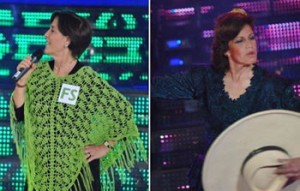 Lourdes Flores Nano , Susana Villarán