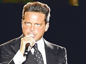 Luis Miguel 