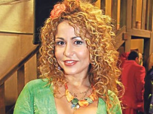 Mariloly López 