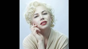 Marilyn Monroe, Michelle Williams