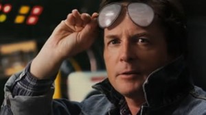 Michael J. Fox