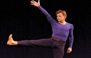 Mikhail Baryshnikov