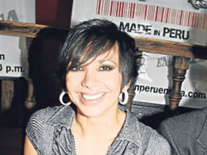 Mariella Zanetti , Mónica Cabrejos