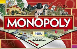 Monopoly