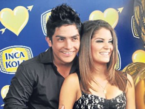 Erick Elera , Nataniell Sánchez