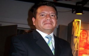 Ney Guerrero