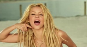 Shakira