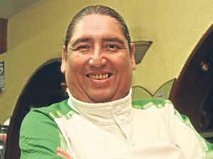 Abelardo Gutiérrez “Tongo”, Jaime Bayly