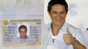 Alejandro Sanz 