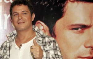 Alejandro Sanz