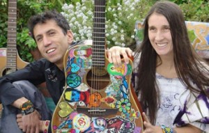 Aterciopelados