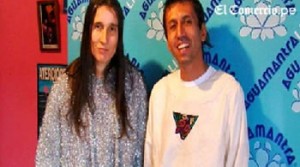 Aterciopelados