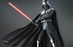 Darth Vader