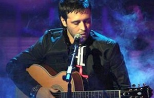 Diego Dibós, Marc Anthony