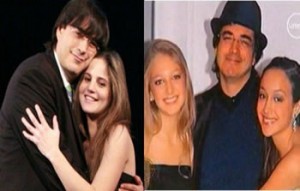 Jaime Bayly, Sandra Masías