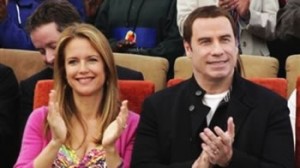 John Travolta, Kelly Preston